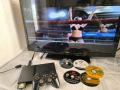 Playstation 2 Slim комплект / Добро състояние, снимка 4
