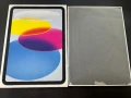 Продавам Apple iPad (2022) 10th Gen 64GB-НОВ, снимка 2