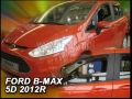 Ветробрани за FORD B-MAX (2012+) 5 врати - 4бр. предни и задни Неко, снимка 1