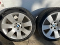 Джанти за bmw e60 style 123, снимка 7