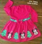 детска рокля, снимка 1 - Детски рокли и поли - 45252049