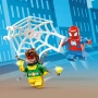 Конструктор LEGO Marvel Super Heroes - Док Ок и колата на Спайдърмен (10789), снимка 6
