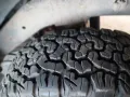 bfgoodrich trail terrain t/a ko2 lt 235/75r15 104/101s, снимка 3