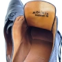 BALLY, официални обувки 44, снимка 8