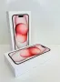 НОВ! iPhone 15 128GB Pink ГАРАНЦИЯ!, снимка 2