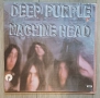 Предлагам на феновете на DEEP PURPLE нещо колекционерско,което няма къде да намерят особенно в това , снимка 1