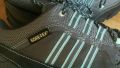 Adidas GORE-TEX Leather Shoes размер EUR 38 2/3 / UK 5 1/2 естествена кожа водонепромукаеми - 1138, снимка 4