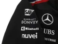 Mercedes AMG F1 Team Softshell - Оригинално мъжко яке р-р L, снимка 12