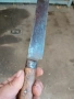 Стар нож акулак, снимка 2