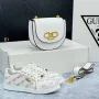 Дамски маратонки Guess - Налични различни цветове Код D880, снимка 2