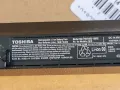 Toshiba Батерия лаптоп PA5185U-1BRS 14.8V 45Wh/2800mAh, снимка 1