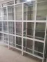 Стъклени витрини алуминиеви, снимка 2