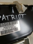 Част от таблото за Jeep Patriot (2008) P04664345AE, снимка 2