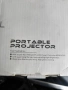 мини мултимедия - проектор, снимка 5