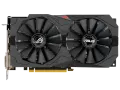 Видеокарта Asus Rog Strix RX570 OC 8GB, снимка 3