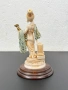 Италианска фигура в античен стил - Amilcare Simonetti. №8020, снимка 3