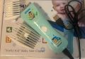 Безжични машинки за подстригване на коса Enssu за деца, снимка 2