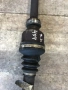Предна дясна полуос задвижване за Peugeot 407 3.0 Купе (2005-2012), снимка 2