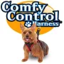 Каишка Comfy Control за домашни любимци, снимка 2