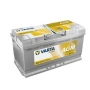 Акумулатор VARTA DYNAMIC AGM 95AH 850A R+, снимка 1