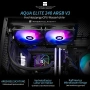 THERMALRIGHT AQUA ELITE 240 V3 водно CPU охлаждане, снимка 2