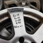 Джанти за Mercedes 17 цола-№7078,БУЛСЛАВ, снимка 2