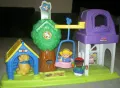 Fisher Price Little people, снимка 6