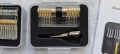 26 части Lock Pick Set – комплект за обучение и практика- шперцове, снимка 6