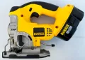 DEWALT DC330 - Акумулаторен прободен трион 18V, снимка 2