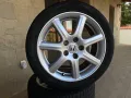 17" 5x114.3 Honda Original, снимка 7