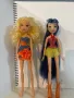 Кукли myscene monster high bratz winx club barbie , снимка 6