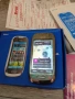 Nokia C7 Brown Метален БГ меню, снимка 2