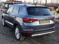 Сеат Атека 2,0 TDi 4х4 150 к с, снимка 3