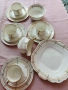 Aynsley 1905г костен сервиз , снимка 14
