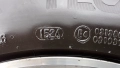 Гуми с джанти 235/60R18 за Honda, снимка 13