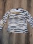 Roberto Cavalli блуза, снимка 1 - Блузи с дълъг ръкав и пуловери - 45796917