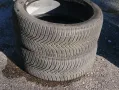 Гуми 215 45 17 Tires Промоция 2 броя. Нов внос. Не са нови. Гаранция , снимка 6