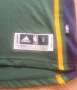 NBA оригинален потник Utah Jazz x Gordon Hayward, снимка 3