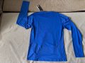 Нова тениска с дълъг ръкав Adidas, снимка 4
