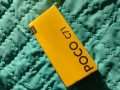 Нов, неразпечатан смартфон POCO C71 4 RAM / 128 GB черен, снимка 2