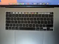 MacBook Pro 16 2019, i7, 16GB RAM, 512 SSD - Топ състояние, снимка 10