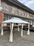 Градинска беседка, пергола, градинска шатра Outsunny , снимка 4