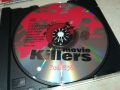 MOVIE KILLERS CD 1905241458, снимка 2
