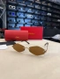 Cartier Слънчеви Очила С UV400 Защита😎 Налични Различни Цветове Код SK791, снимка 1