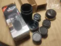 Комплект за бариста Wacaco Nanopresso черен

, снимка 3