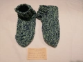 Терлици и чорапи ръчно плетени, снимка 9