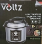 Мултикукър под налягане Voltz, 1000W/6л./70kpa - 9 програми, снимка 2