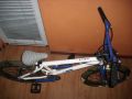 GT BMX ,БМХ 20" USA велосипед,колело с ротор 360.Промо цена.Перфектен, снимка 9
