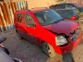 suzuki wagon 1.3 4x4 на части сузуки вагон 4х4, снимка 3