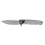 Сгъваем нож Ruike P875-SZ, 14C28N неръждаема стомана, снимка 1 - Ножове - 45007893